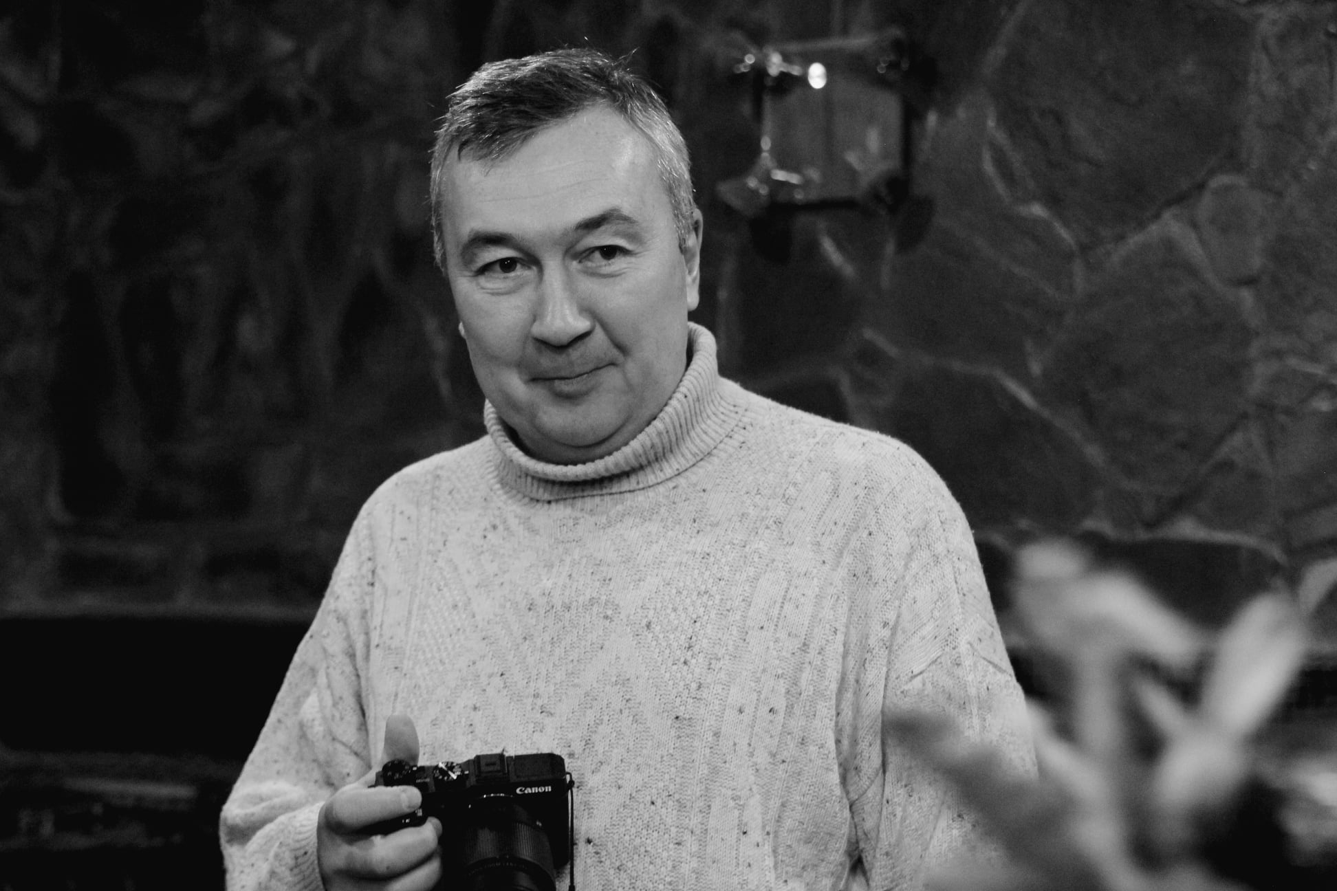 «Небесные оркестранты Поволжья». Презентация книги Алексея Голицына