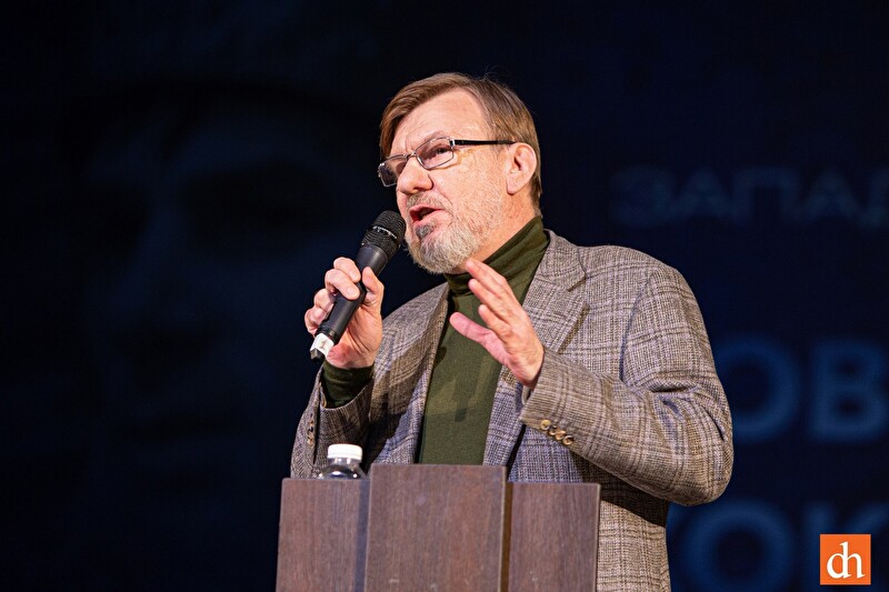 Станислав Гридасов
