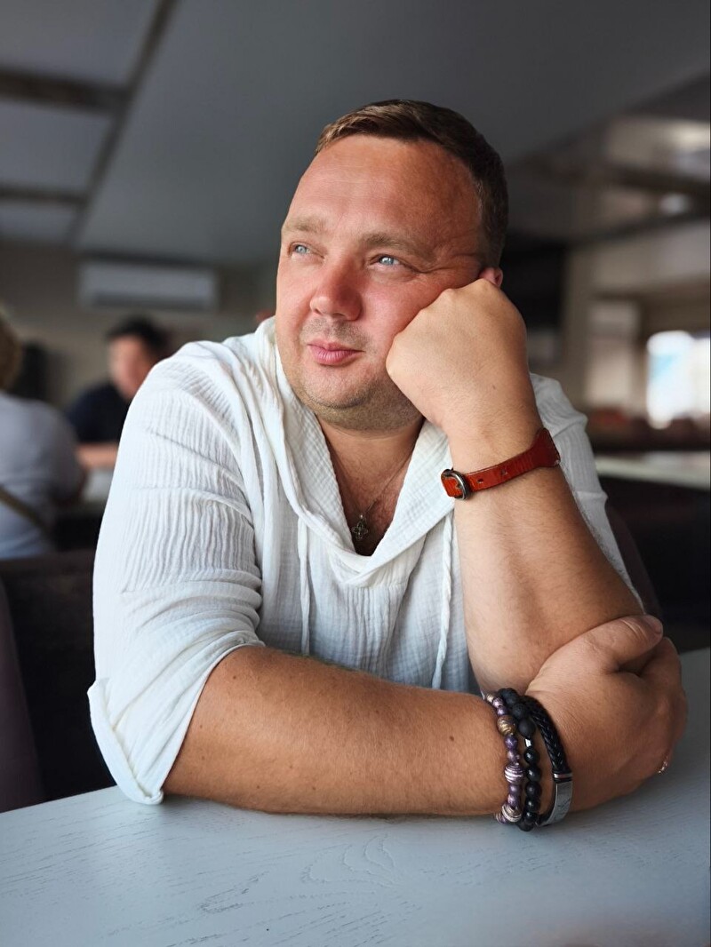 Вячеслав Матронин